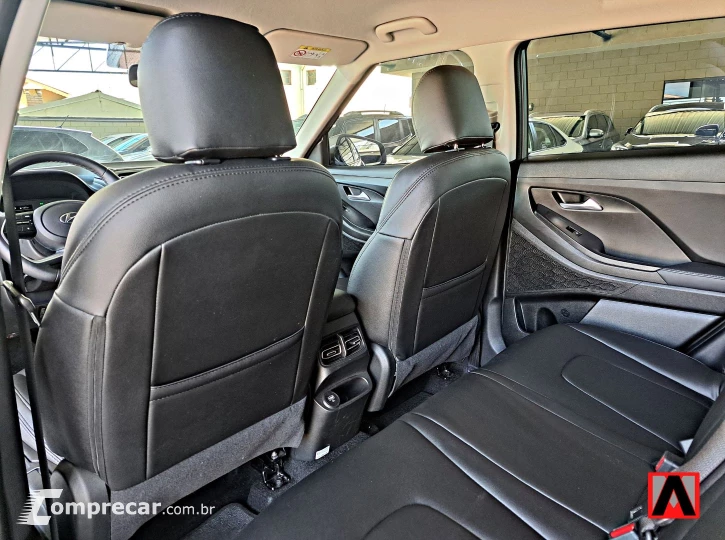 CRETA 1.0 Tgdi Limited Safety