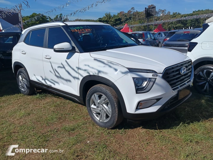 CRETA 1.0 Tgdi Comfort