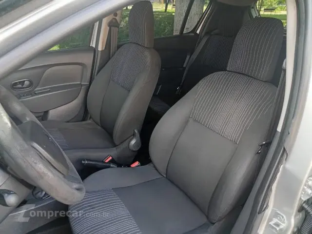 SANDERO - 1.0 12V SCE AUTHENTIQUE 4P MANUAL