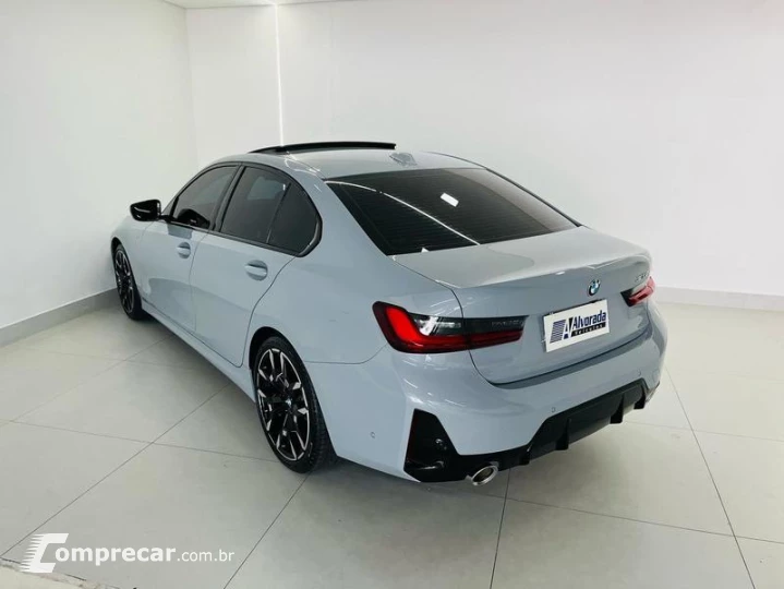 320I M SPORT FLEX