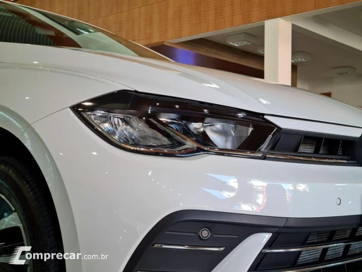 POLO HIGHLINE TSI 170 1,0 FLEX 12V AUT.