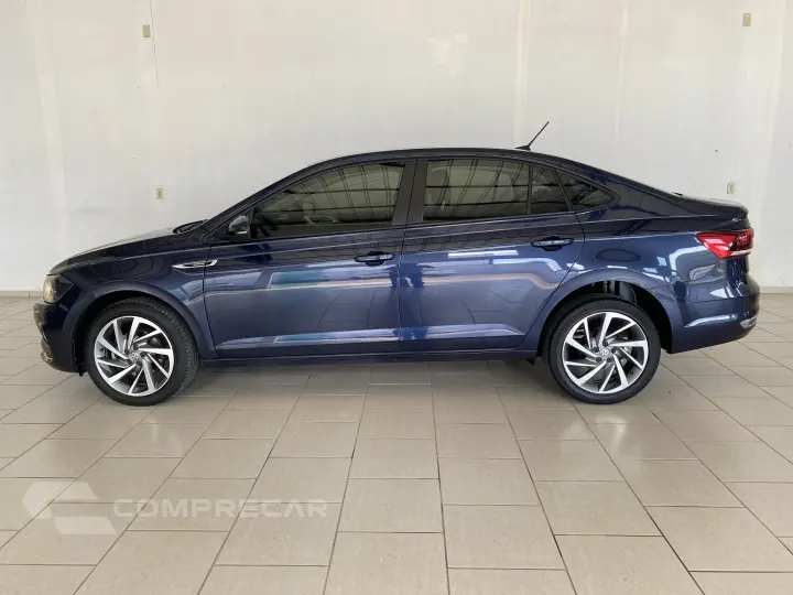 VIRTUS 1.0 200 TSI Highline
