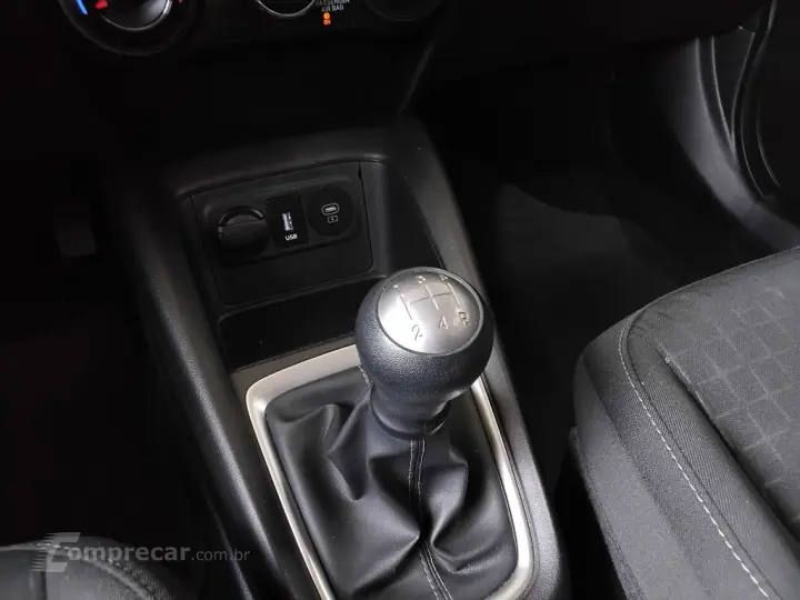 HB20 1.0 12V FLEX COMFORT PLUS MANUAL