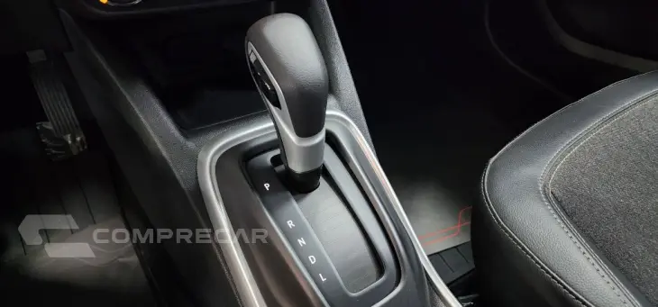 TRACKER LTZ 1.0 Turbo 12V Flex Aut.