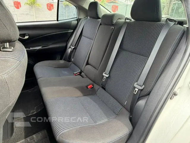 YARIS SEDAN - 1.5 16V SEDAN XL PLUS TECH MULTIDRIVE