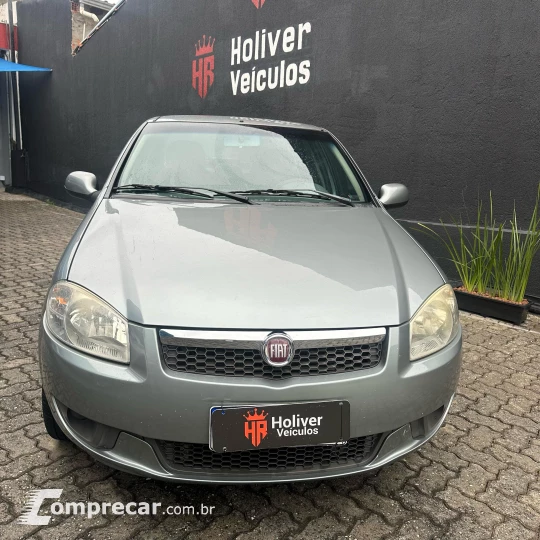 SIENA 1.4 MPI EL 8V