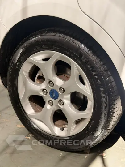 FOCUS 2.0 16V