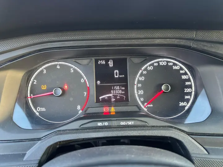 POLO 1.0 MPI TOTAL FLEX MANUAL