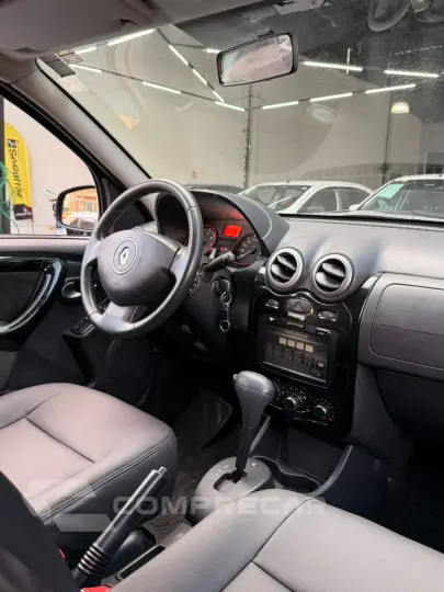 SANDERO STEPWAY Hi-Flex 1.6 16V 5p Aut.