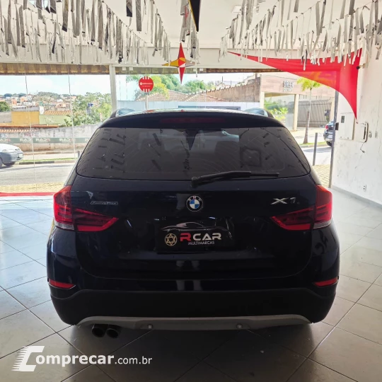 X1 2.0 16V Turbo Sdrive20i