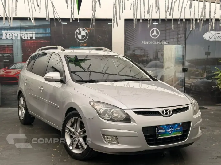I30 CW 2.0 MPFI GLS 16V