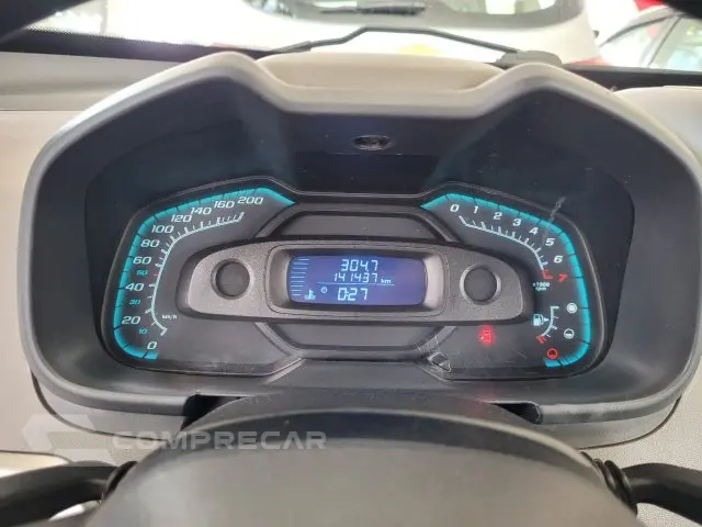 AGILE - 1.4 MPFI LTZ 8V 4P MANUAL