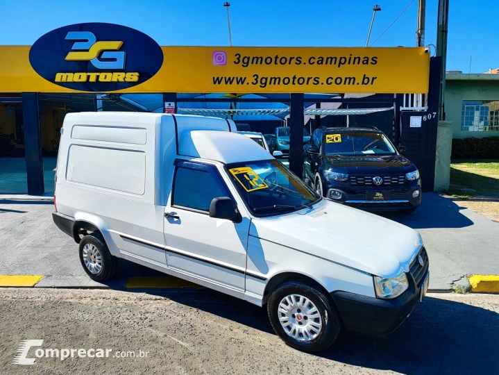 Fiorino Furg.1.5/1.3/1.3 Fire/1.3 F.Flex