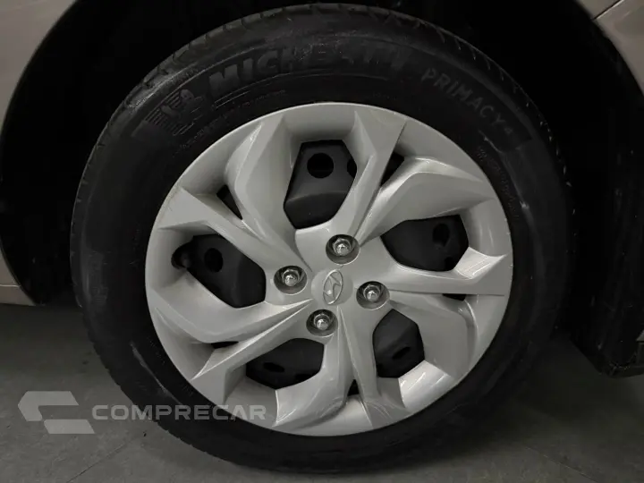 HB20S 1.0 12V FLEX COMFORT PLUS MANUAL