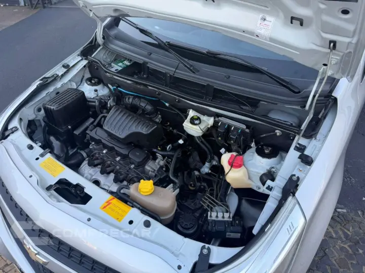 MONTANA LS 1.4 ECONOFLEX 8V 2p