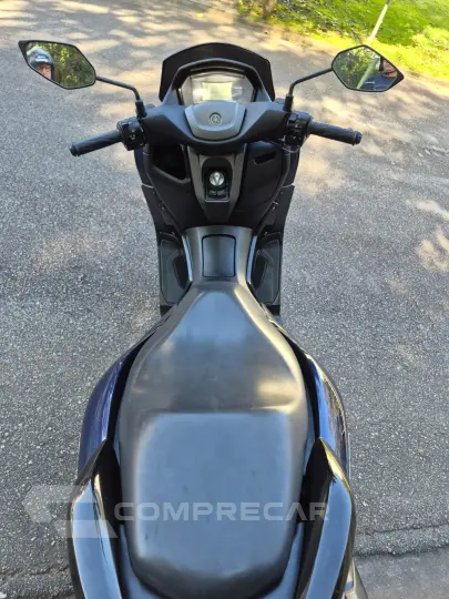 Nmax 160cc