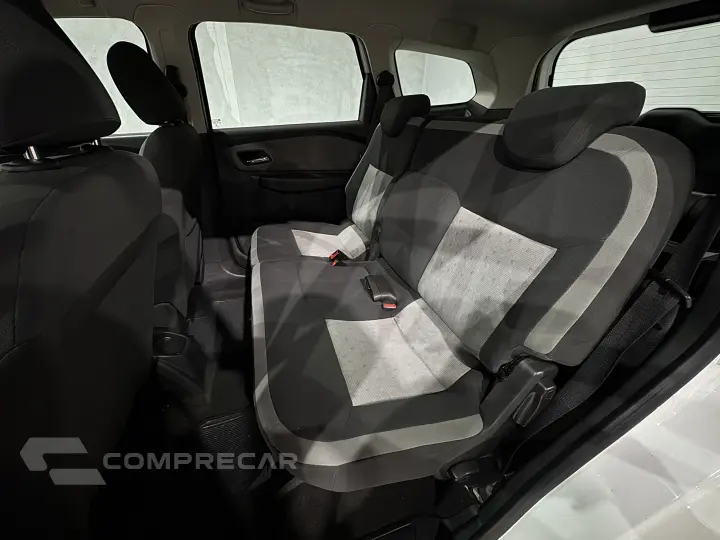 SPIN 1.8 LT 8V