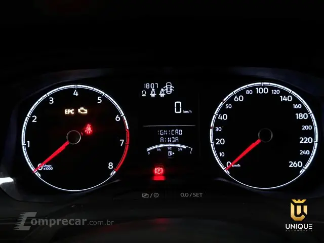 POLO - 1.0 MPI MANUAL