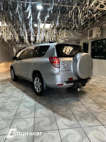 RAV4 2.4 4X4 16V
