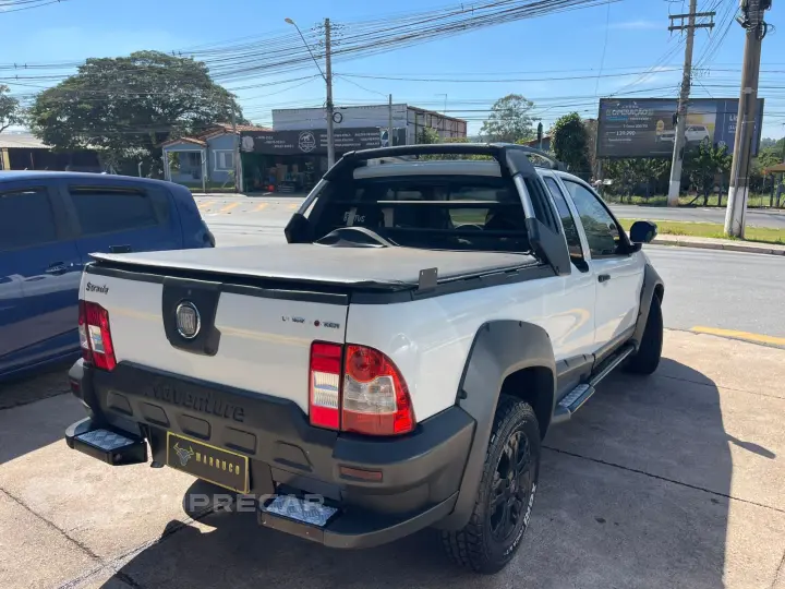 STRADA 1.8 MPI Adventure CE 16V