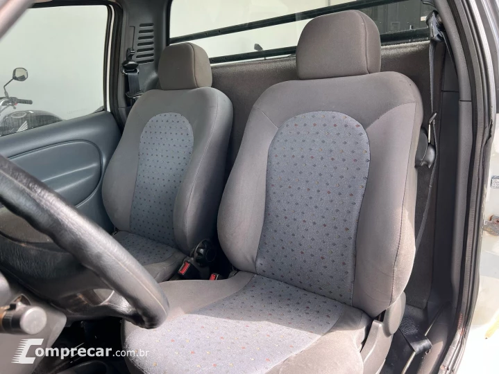 COURIER 1.6 L 8V