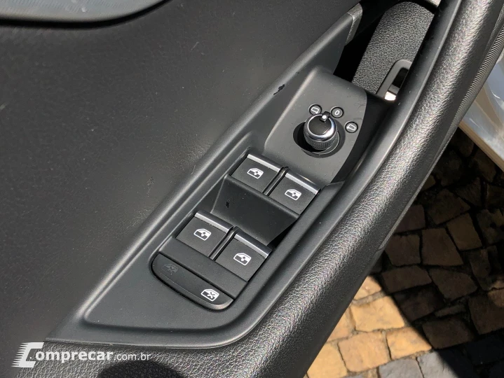 A4 2.0 Tfsi Ambiente Avant Gasolina 4P S Tronic