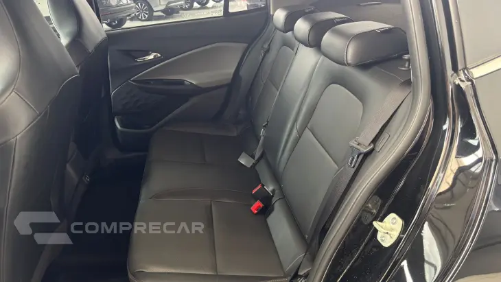 ONIX 1.0 Turbo Plus Premier