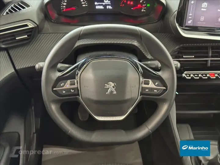 208 1.0 FIREFLY FLEX LIKE MANUAL