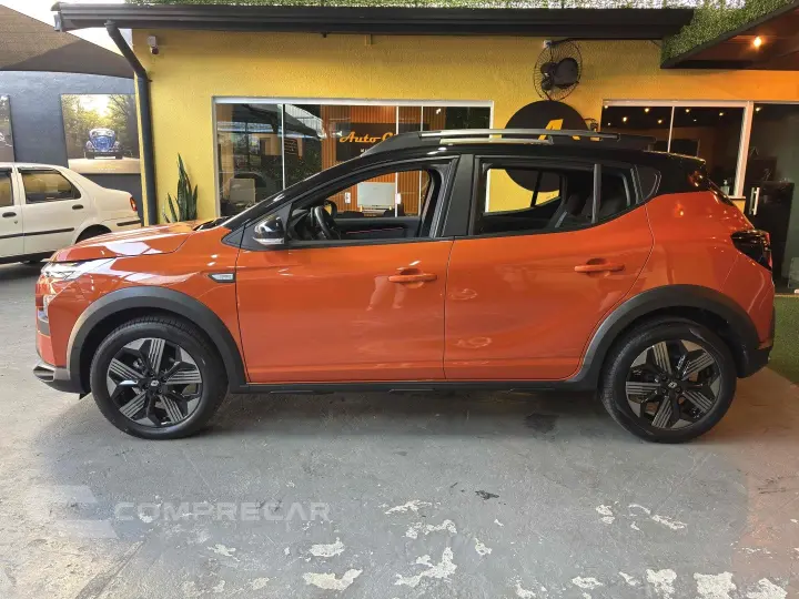 KARDIAN 1.0 TCE FLEX PREMIÉRE EDITION EDC