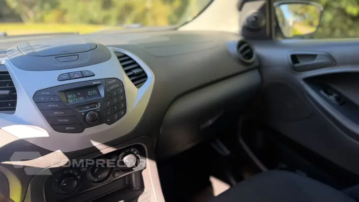 KA 1.0 SE 12V