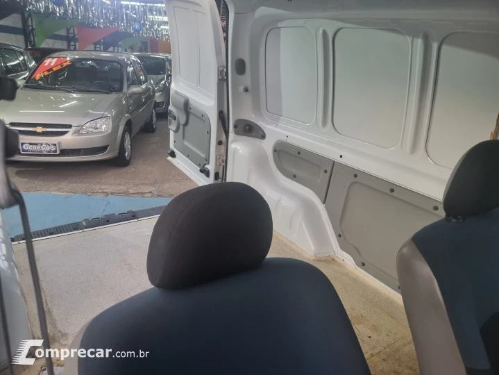 KANGOO 1.6 Express 16V