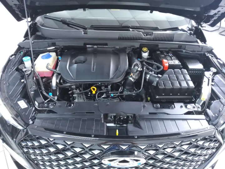 ARRIZO 6 PRO 1.5  TCI FLEX HYBRID MAX DRIVE CVT