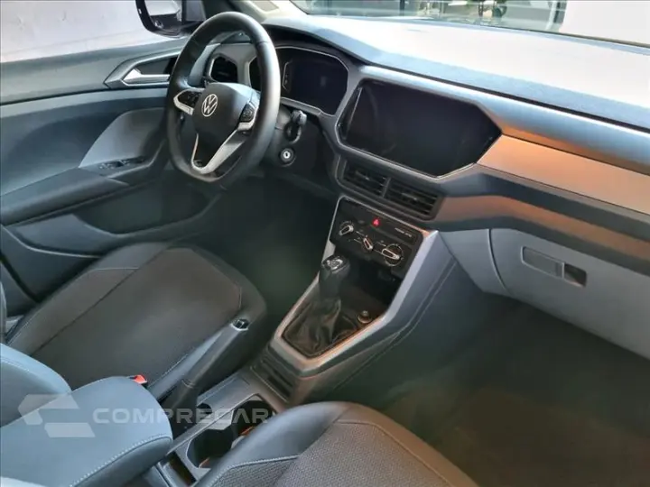 T-CROSS 1.0 200 TSI