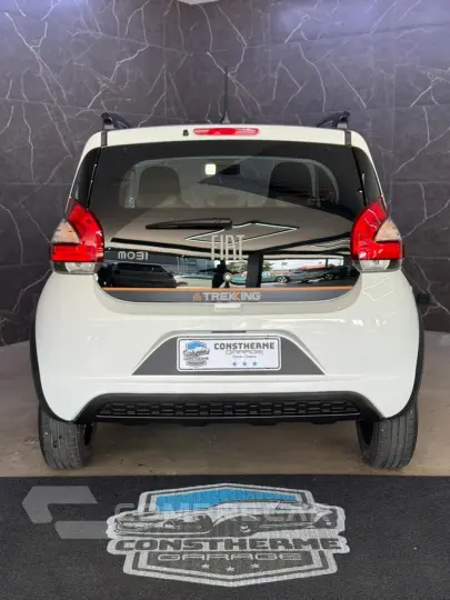 MOBI 1.0 EVO Trekking