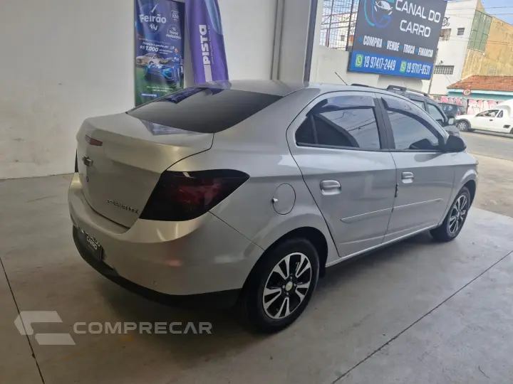 PRISMA 1.4 LTZ Spe/4 8V