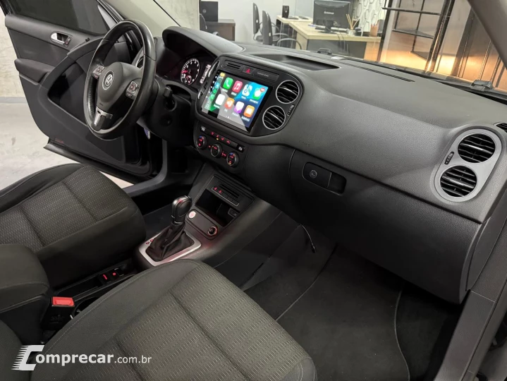 TIGUAN 1.4 TSI 16V Turbo