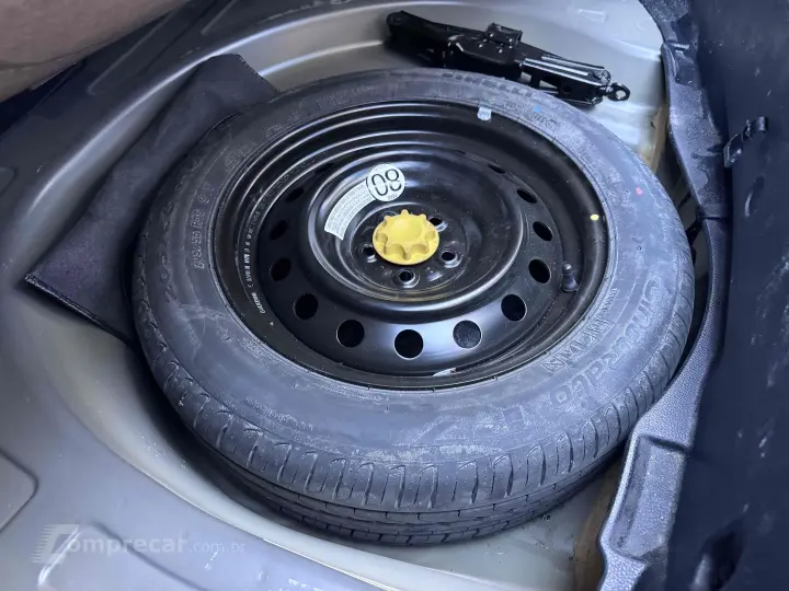 COROLLA 2.0 XEI 16V FLEX 4P AUTOMÁTICO