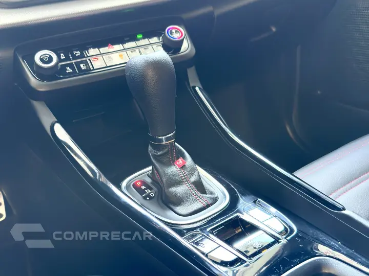 PULSE 1.3 TURBO 270 FLEX ABARTH AT6