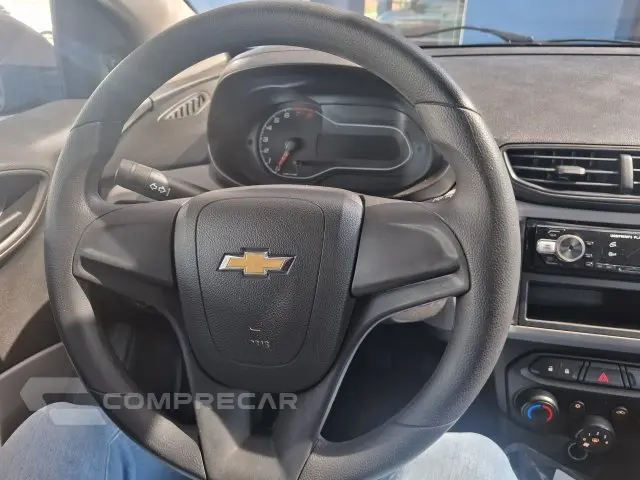 ONIX - 1.0 MPI JOY 8V 4P MANUAL