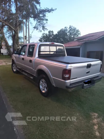 RANGER 2.3 XLT 16V 4X2 CD