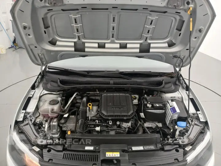 POLO 1.0 MPI TRACK MANUAL