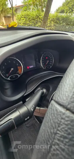RENEGADE 1.8 16V