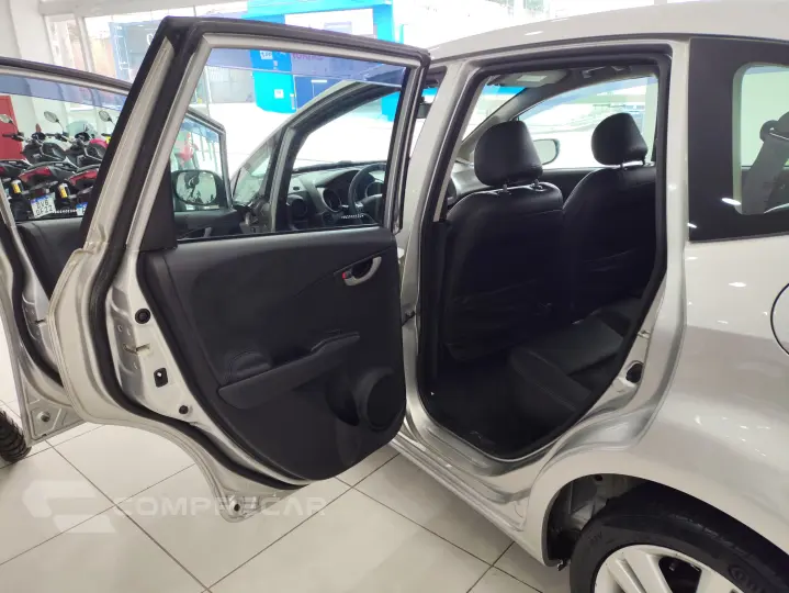 FIT 1.5 EX 16V