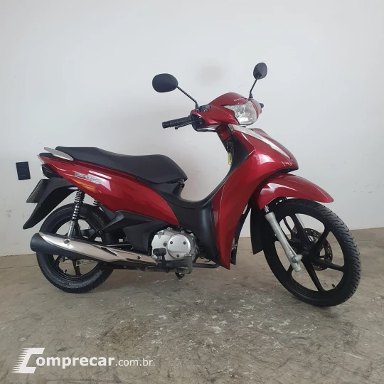 HONDA BIZ 125I
