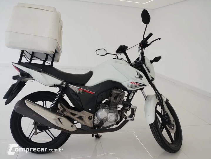 CG FAN 160