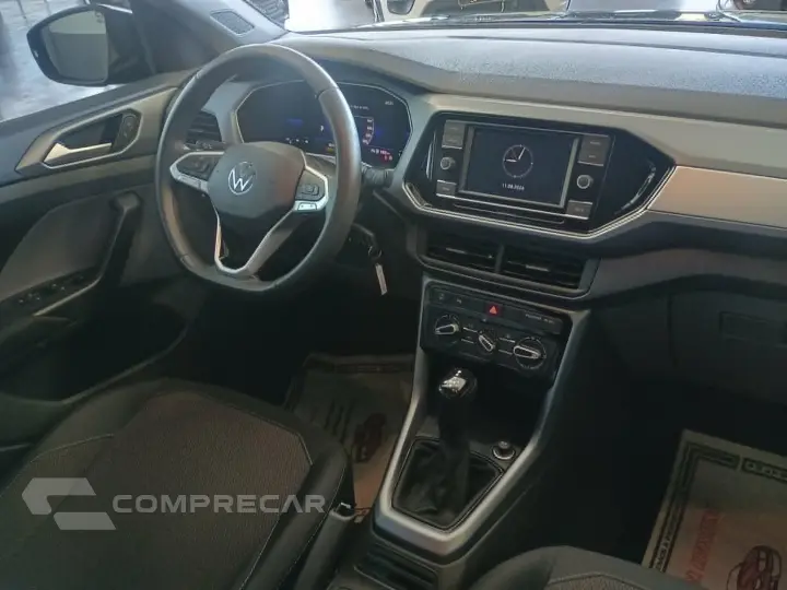 T-CROSS 1.0 200 TSI