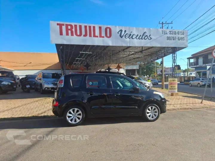 C3 Picasso 1.6 Flex Gl Manual