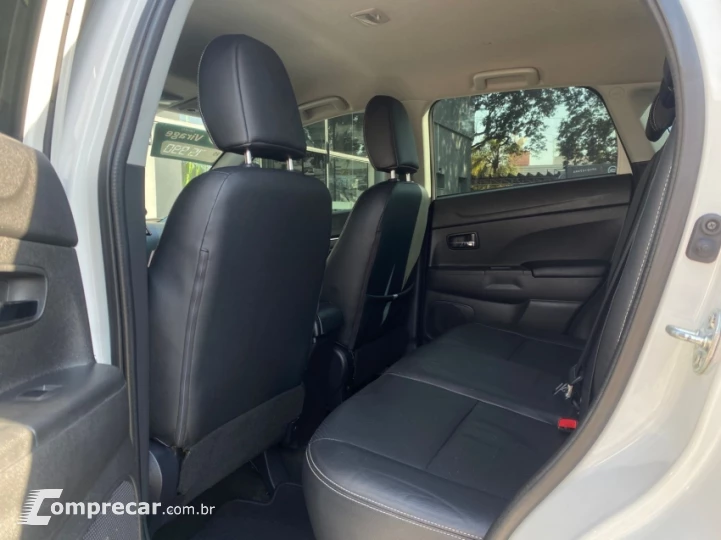 ASX 2.0 4X4 AWD 16V
