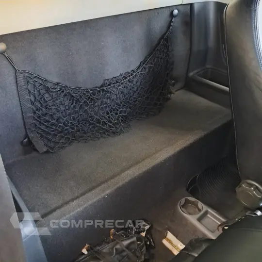 Saveiro CROSS 1.6 Mi Total Flex 8V CE