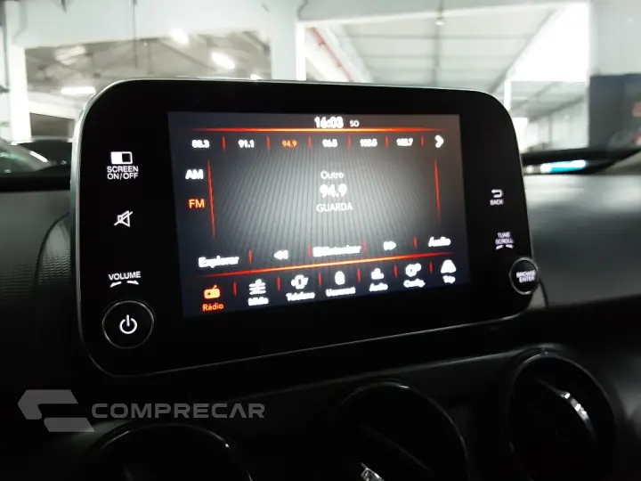 ARGO 1.0 FIREFLY FLEX DRIVE MANUAL